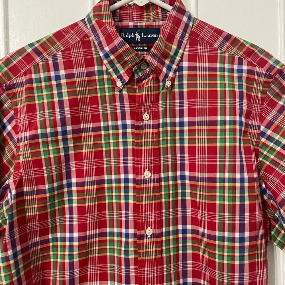 Polo Ralph Lauren good no